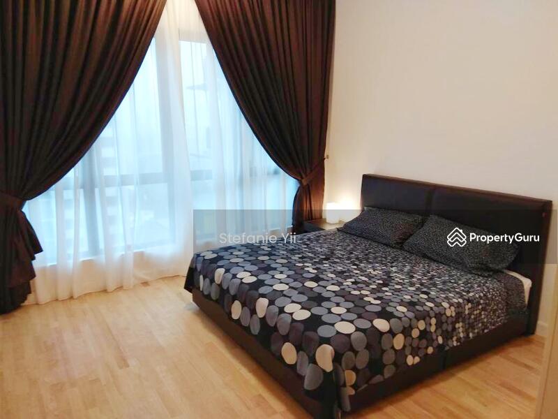 Regalia Residence untuk Untuk Disewa - RM 1,800 /bulan, Feb 2026 - PropertyGuru.com.my