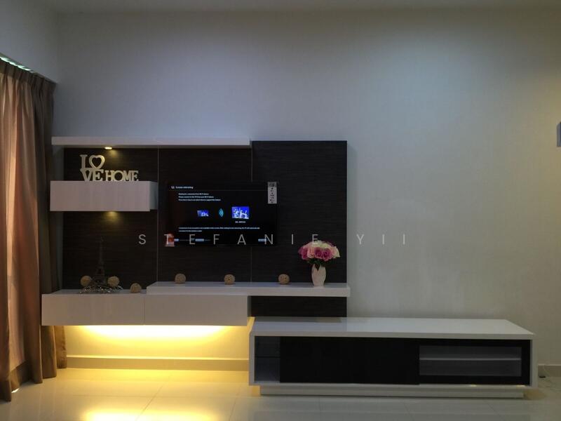 Regalia Residence untuk Untuk Disewa - RM 1,800 /bulan, Feb 2026 - PropertyGuru.com.my