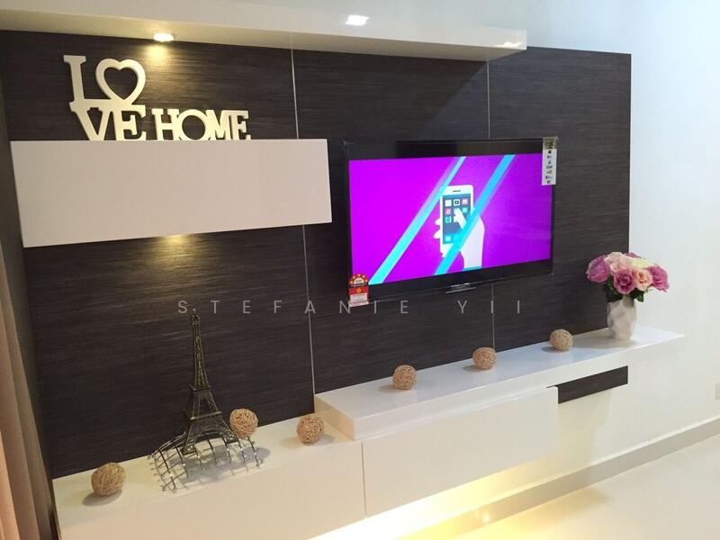 Regalia Residence untuk Untuk Disewa - RM 1,800 /bulan, Feb 2026 - PropertyGuru.com.my