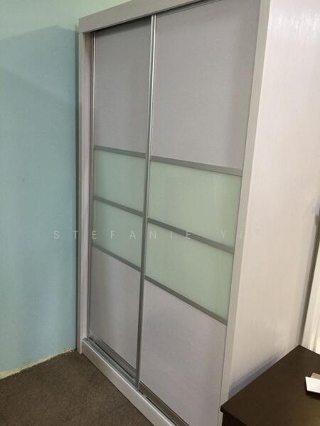 Regalia Residence untuk Untuk Disewa - RM 1,800 /bulan, Feb 2026 - PropertyGuru.com.my