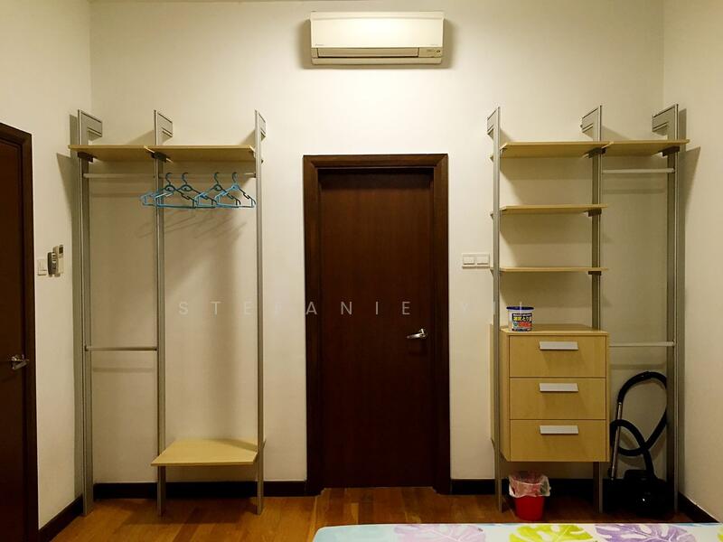 Regalia Residence untuk Untuk Disewa - RM 1,800 /bulan, Feb 2026 - PropertyGuru.com.my