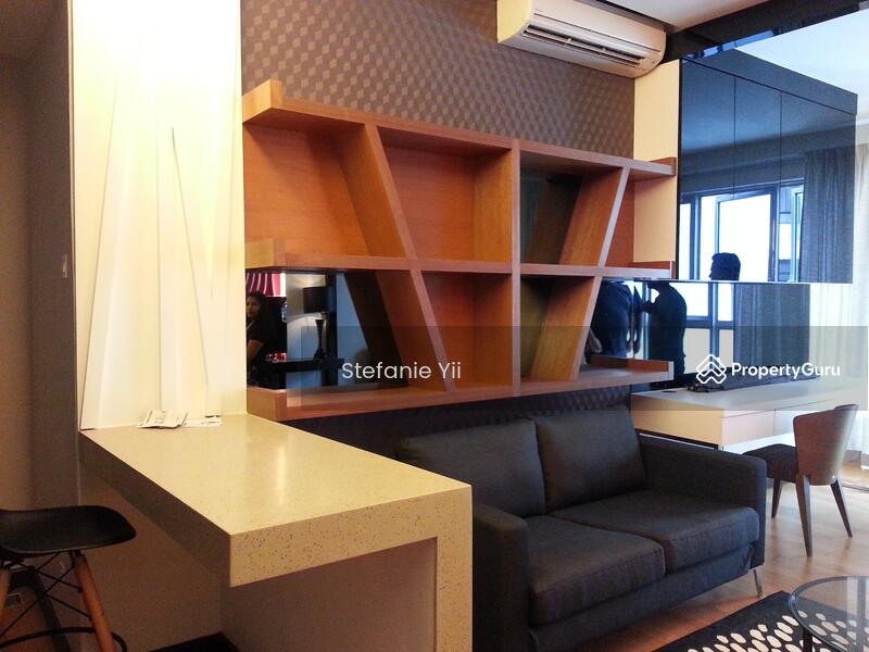 Regalia Residence untuk Untuk Disewa - RM 1,800 /bulan, Feb 2026 - PropertyGuru.com.my