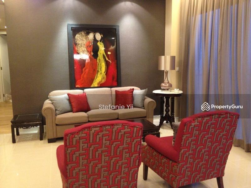 Regalia Residence untuk Untuk Disewa - RM 1,800 /bulan, Feb 2026 - PropertyGuru.com.my