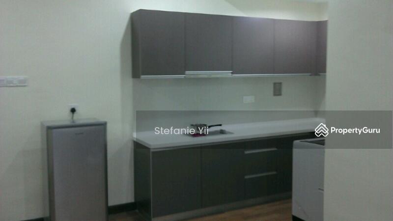 Untuk Disewa - Regalia Residence