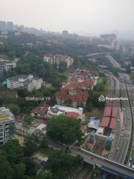 Untuk Disewa - Regalia Residence