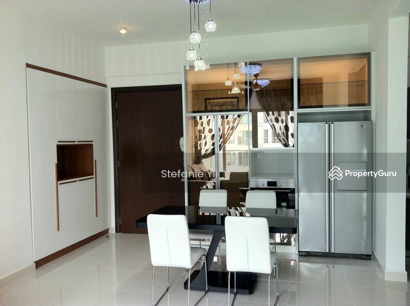 Untuk Disewa - Regalia Residence