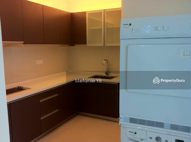 Untuk Disewa - Regalia Residence