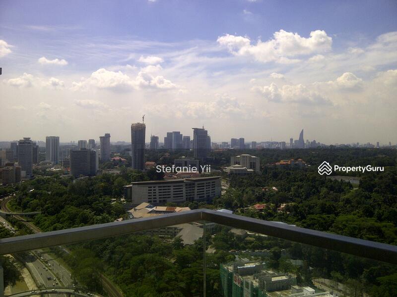 Untuk Disewa - Regalia Residence