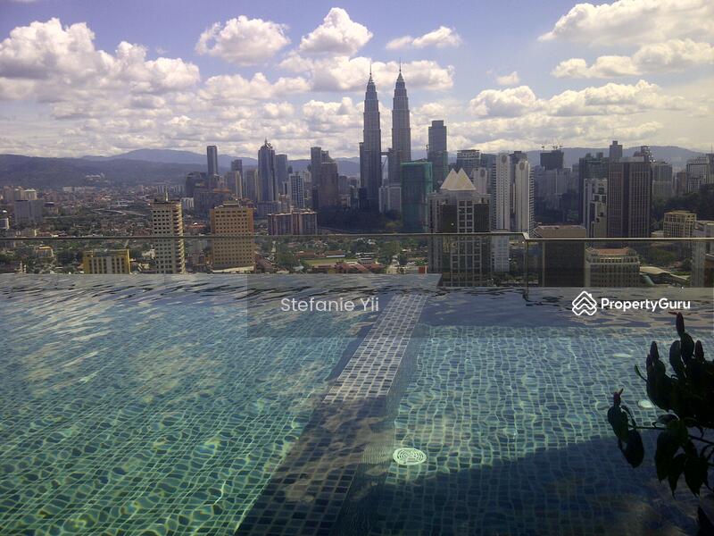 Untuk Disewa - Regalia Residence