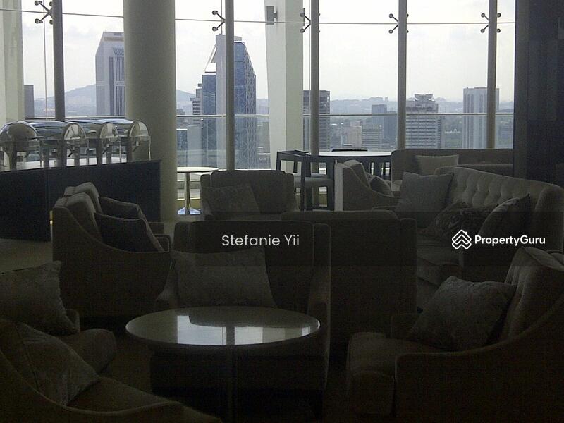 Untuk Disewa - Regalia Residence