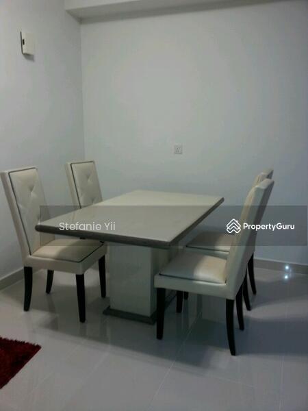 Untuk Disewa - Regalia Residence