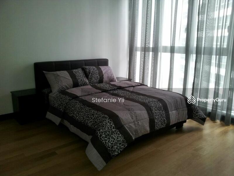 Untuk Disewa - Regalia Residence
