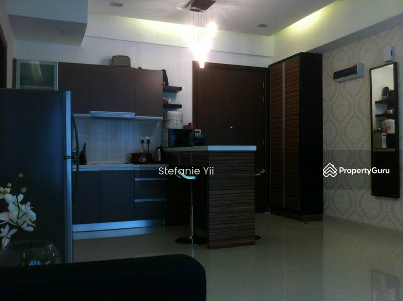 Untuk Disewa - Regalia Residence
