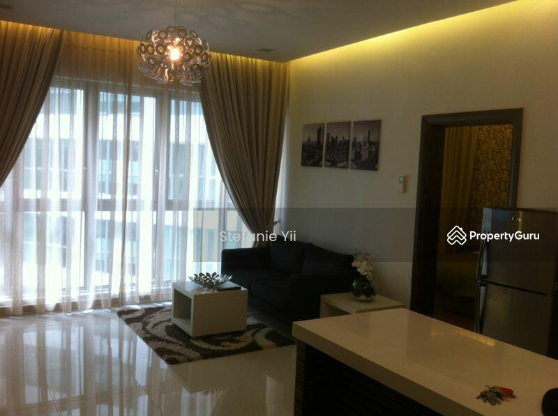 Untuk Disewa - Regalia Residence