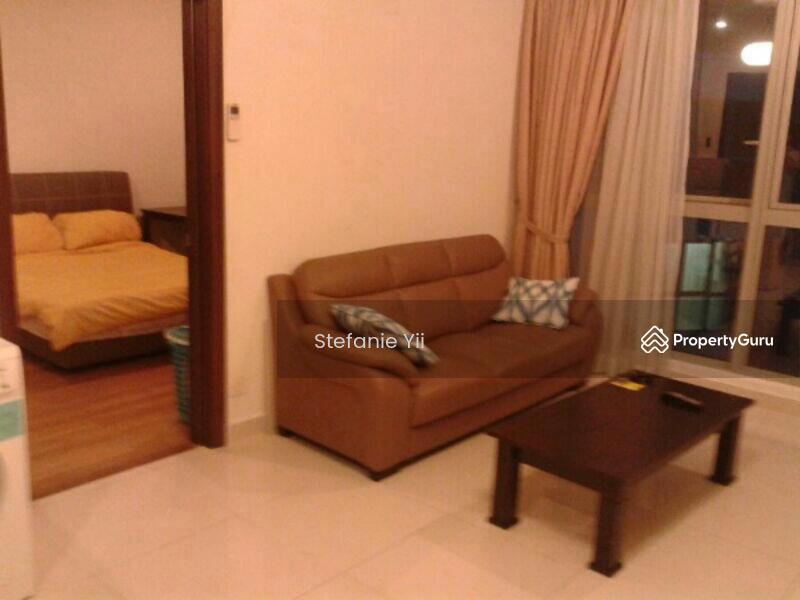 Untuk Disewa - Regalia Residence