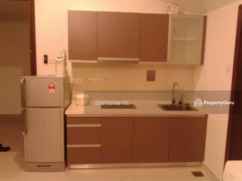 Untuk Disewa - Regalia Residence