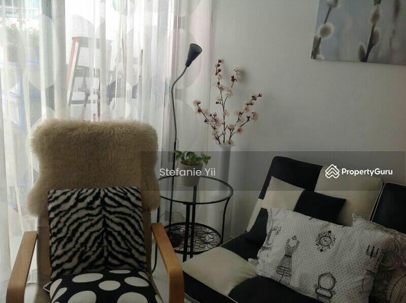 Untuk Disewa - Regalia Residence