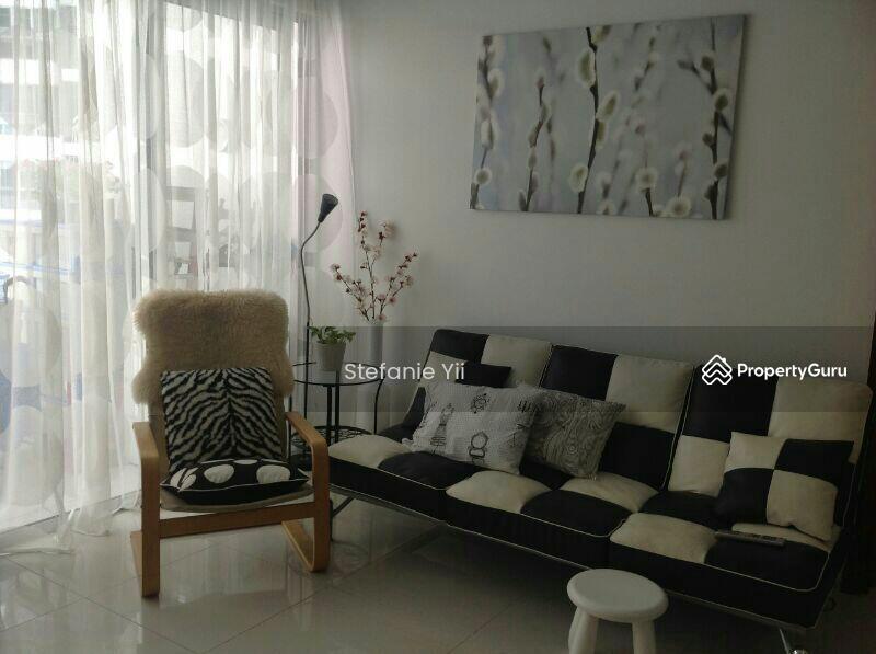 Untuk Disewa - Regalia Residence