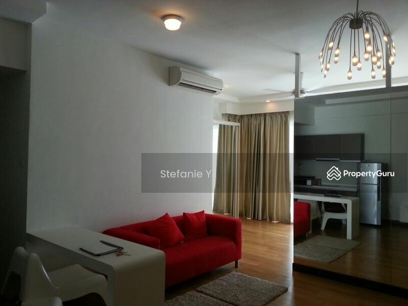 Untuk Disewa - Regalia Residence