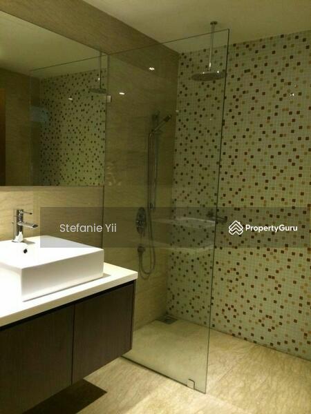 Untuk Disewa - Regalia Residence