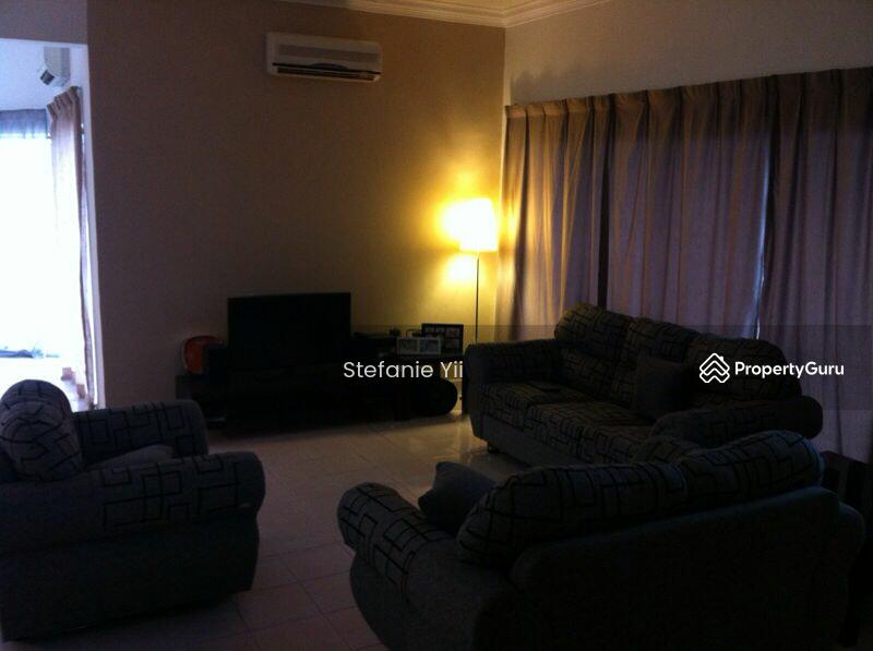 Untuk Disewa - Regalia Residence