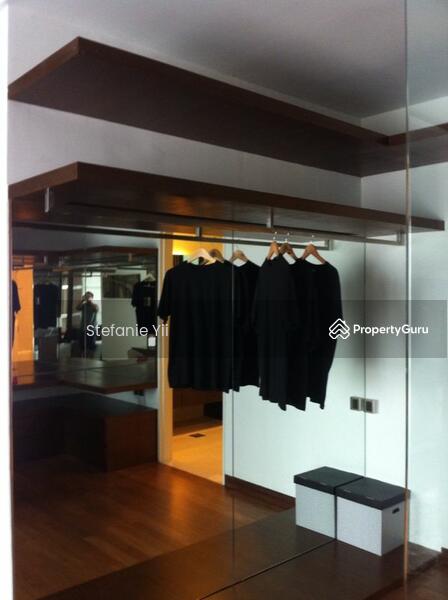 Untuk Disewa - Regalia Residence