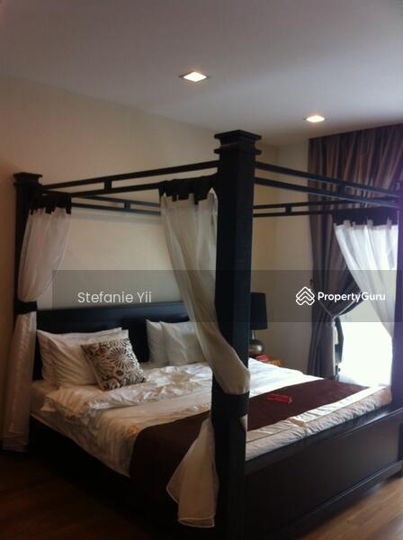 Untuk Disewa - Regalia Residence