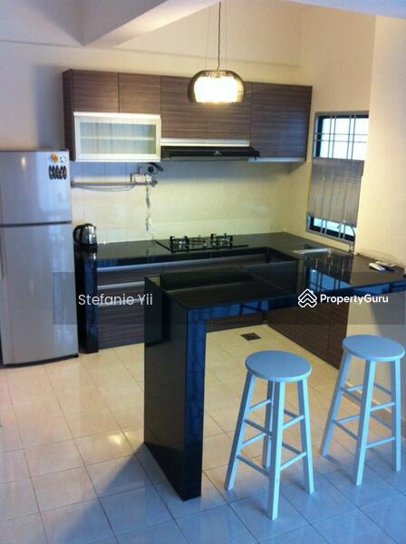 Untuk Disewa - Regalia Residence