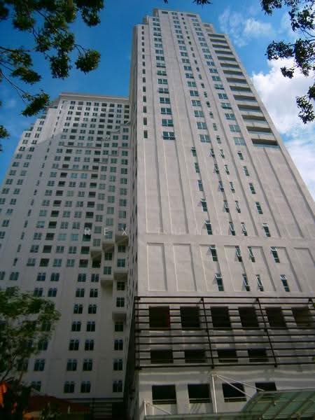 Service Residence for Rent at Mansion One - Rex Tung - PropertyGuru.com.my