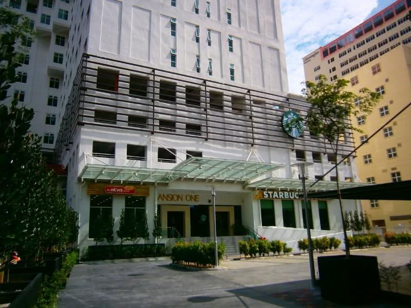 Service Residence for Rent at Mansion One - Rex Tung - PropertyGuru.com.my