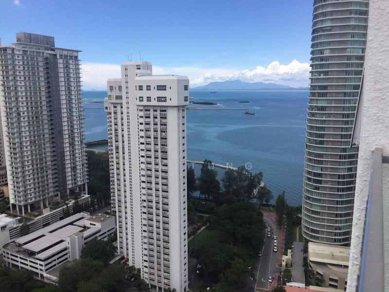 Service Residence for Rent at Mansion One - Rex Tung - PropertyGuru.com.my