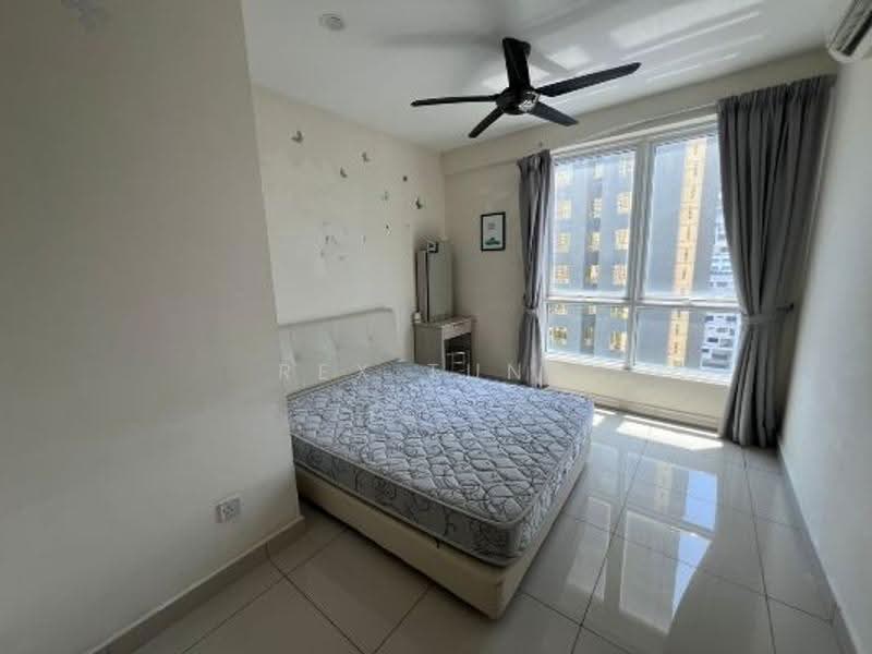 Service Residence for Rent at Mansion One - Rex Tung - Bedroom - PropertyGuru.com.my