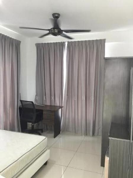 Service Residence for Rent at Mansion One - Rex Tung - Study - PropertyGuru.com.my