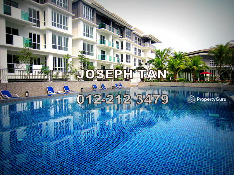Condominium for Sale at Subang Parkhomes - Joseph Tan - PropertyGuru.com.my