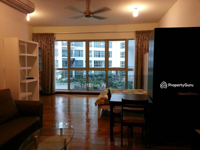 Regalia Residence untuk Untuk Disewa - RM 2,000 /bulan, Feb 2026 - PropertyGuru.com.my