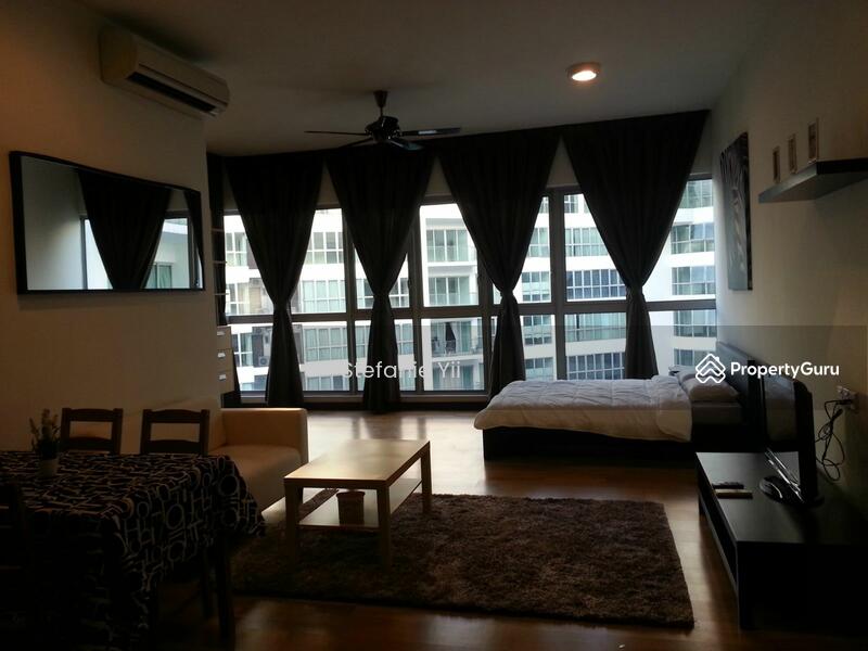 Regalia Residence untuk Untuk Disewa - RM 2,000 /bulan, Feb 2026 - PropertyGuru.com.my