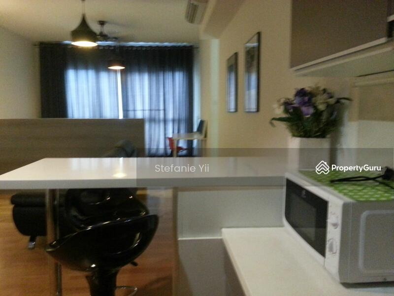 Regalia Residence untuk Untuk Disewa - RM 2,000 /bulan, Feb 2026 - PropertyGuru.com.my