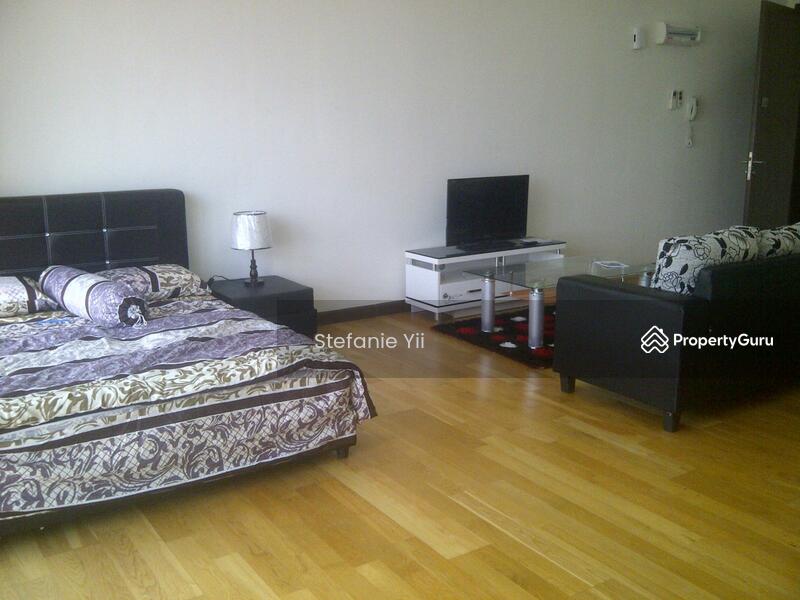 Regalia Residence untuk Untuk Disewa - RM 2,000 /bulan, Feb 2026 - PropertyGuru.com.my