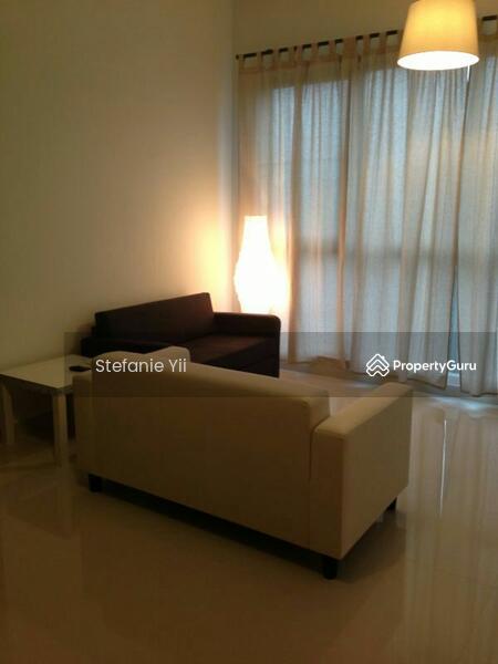 Regalia Residence untuk Untuk Disewa - RM 2,000 /bulan, Feb 2026 - PropertyGuru.com.my