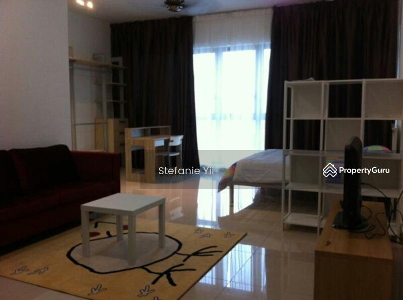 Regalia Residence untuk Untuk Disewa - RM 2,000 /bulan, Feb 2026 - PropertyGuru.com.my