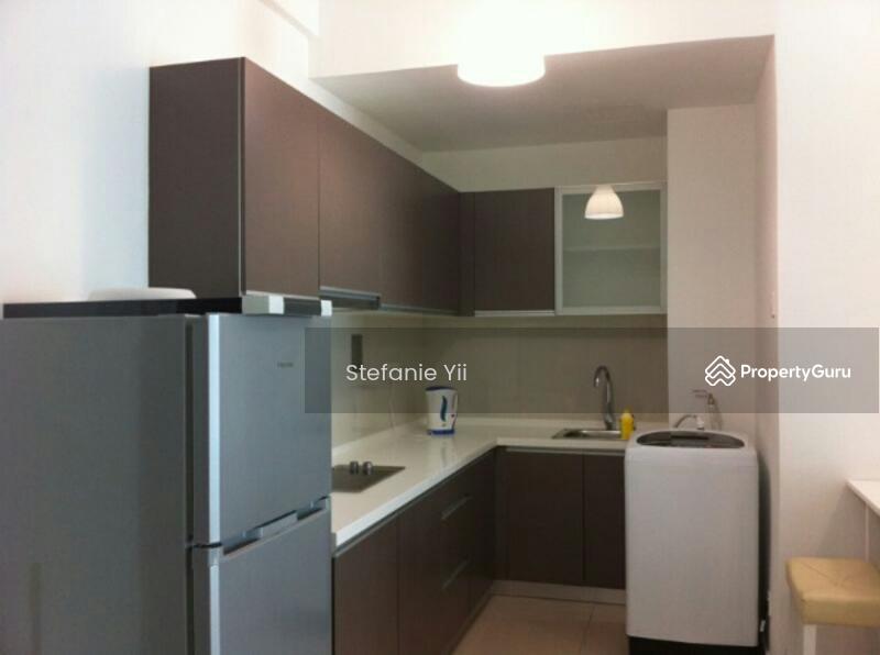 Regalia Residence untuk Untuk Disewa - RM 2,000 /bulan, Feb 2026 - PropertyGuru.com.my