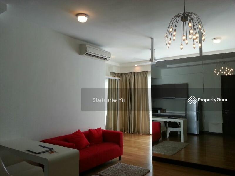 Regalia Residence untuk Untuk Disewa - RM 2,000 /bulan, Feb 2026 - PropertyGuru.com.my