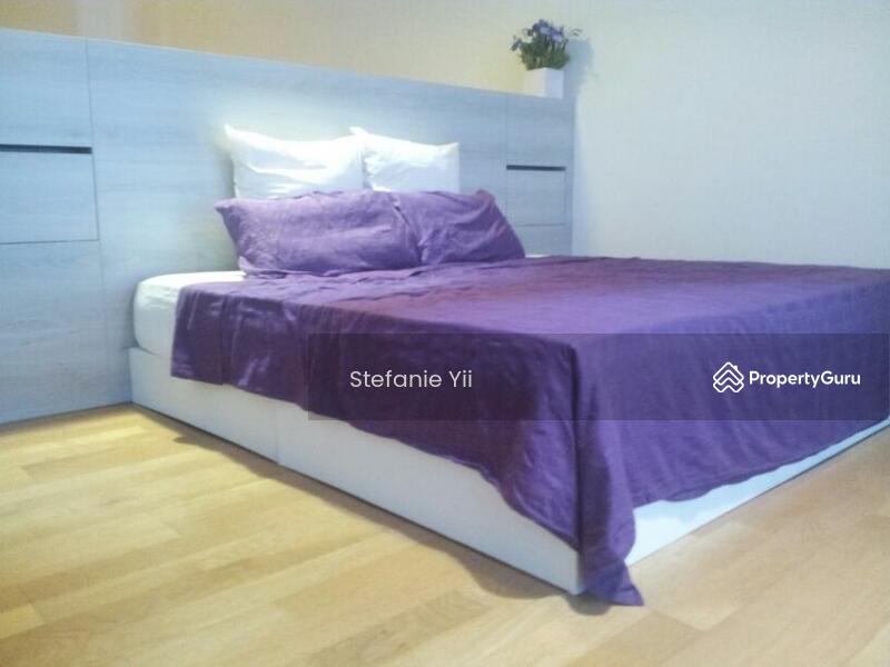 Regalia Residence untuk Untuk Disewa - RM 2,000 /bulan, Feb 2026 - PropertyGuru.com.my