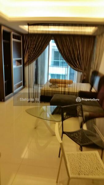 Regalia Residence untuk Untuk Disewa - RM 2,000 /bulan, Feb 2026 - PropertyGuru.com.my