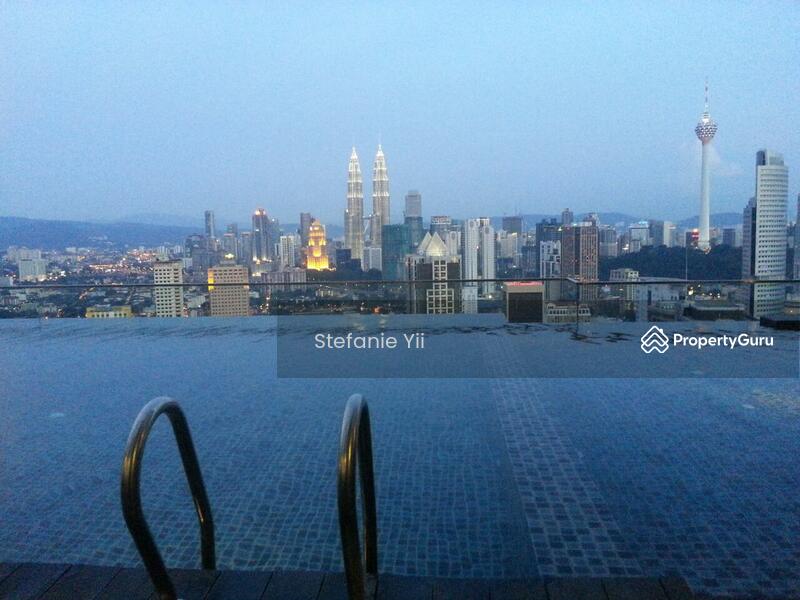 Regalia Residence untuk Untuk Disewa - RM 2,000 /bulan, Feb 2026 - PropertyGuru.com.my