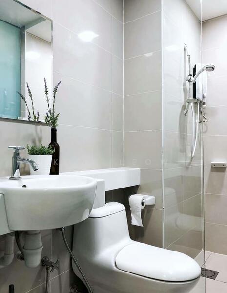 Untuk Disewa - Scott Garden Duplex Studio Near KL Sentral, Bangsar South, Midvalley City