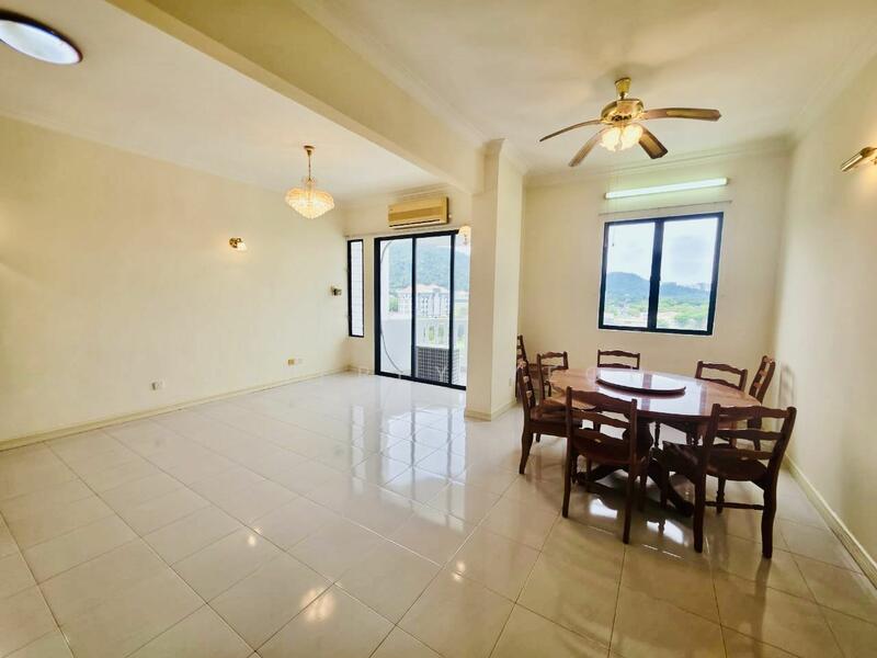 Untuk Dijual - Sri York Condominium