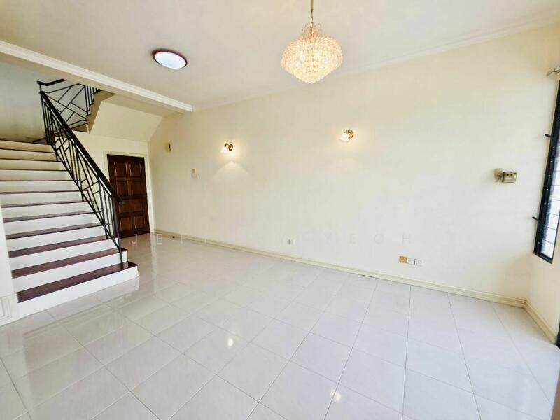 Untuk Dijual - Sri York Condominium