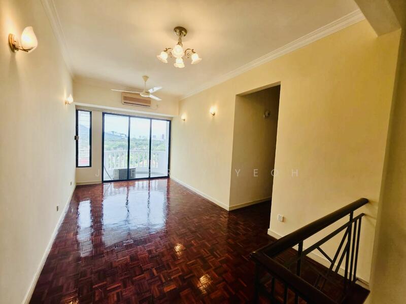 Untuk Dijual - Sri York Condominium