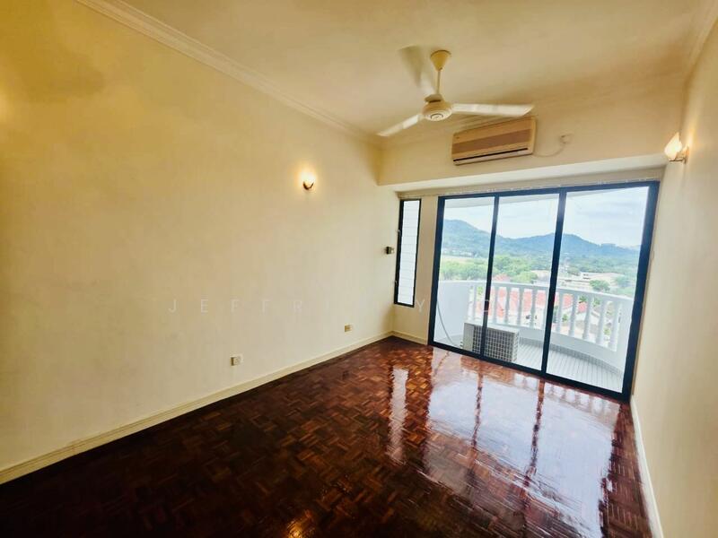 Untuk Dijual - Sri York Condominium